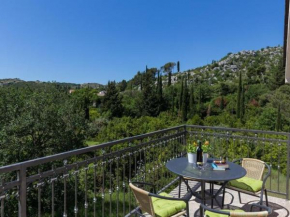Apartment Green Oase - Three Bedroom Apartment with Balcony A4 1